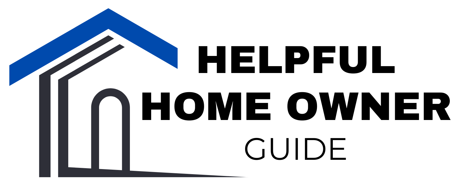 Helpfulhomeownerguide.com Logo